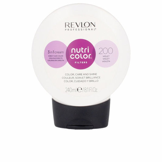 Revlon Nutri Color Filters 200 240 ml-1