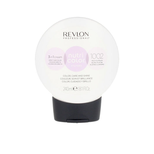 Revlon Nutri Color Filters 1002-1