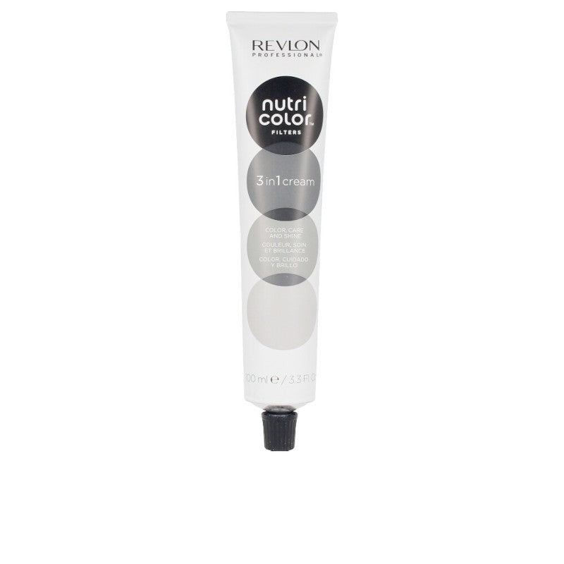 Revlon Nutri Color Filters 1002-1