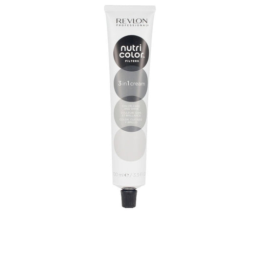 Revlon Nutri Color Filters 1002-1