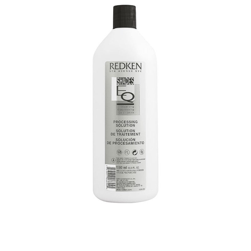 Redken Shades Eq Gloss Processing Solution 1000 ml-1