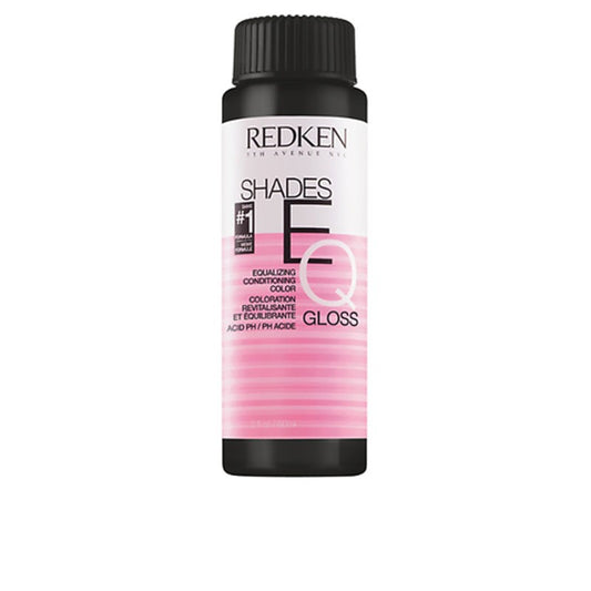 Redken Shades Eq 06N Moroccan 60 ml X 3 U-1