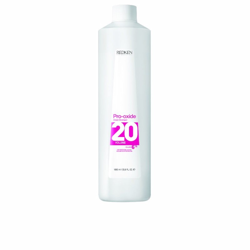 Redken Pro-Oxide Developer 20 Vol. 1000 ml-1