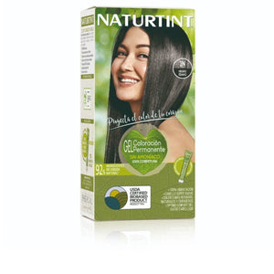 Naturtint Naturtint 1N Ébano Negro 170 ml-1