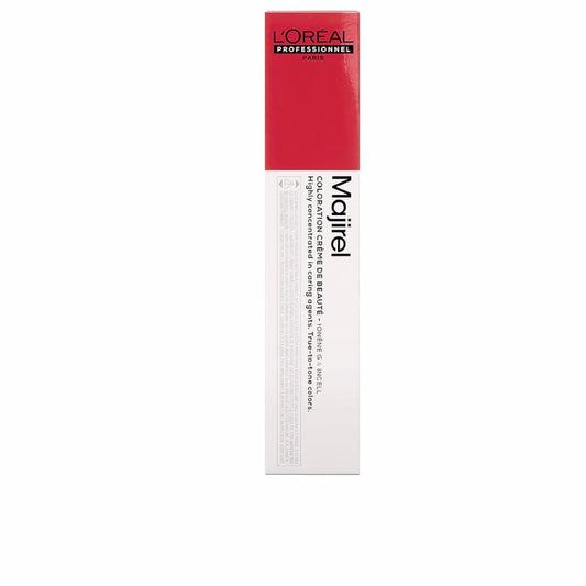 L'Oréal Professionnel Paris Majirel Ionène G Coloration Crème 6,60 50 ml-1