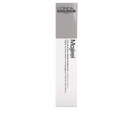 L'Oréal Professionnel Paris Majirel Ionène G Coloración Crema 9 50 ml-1