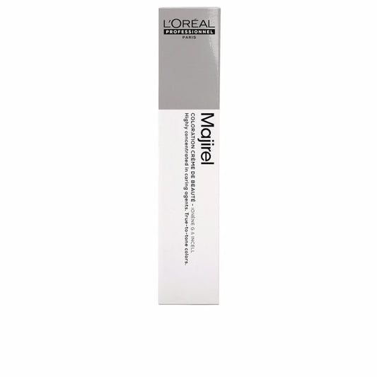 L'Oréal Professionnel Paris Majirel Ionène G Coloración Crema 8,31 50 ml-1