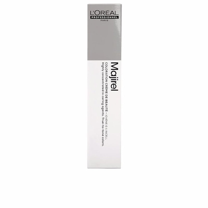 L'Oréal Professionnel Paris Majirel Ionène G Coloración Crema 8,1 50 ml-1