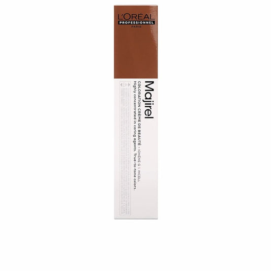 L'Oréal Professionnel Paris Majirel Ionène G Coloración Crema 7,8 50 ml-1