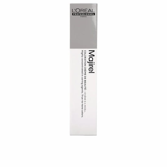 L'Oréal Professionnel Paris Majirel Ionène G Coloración Crema 7 50 ml-1