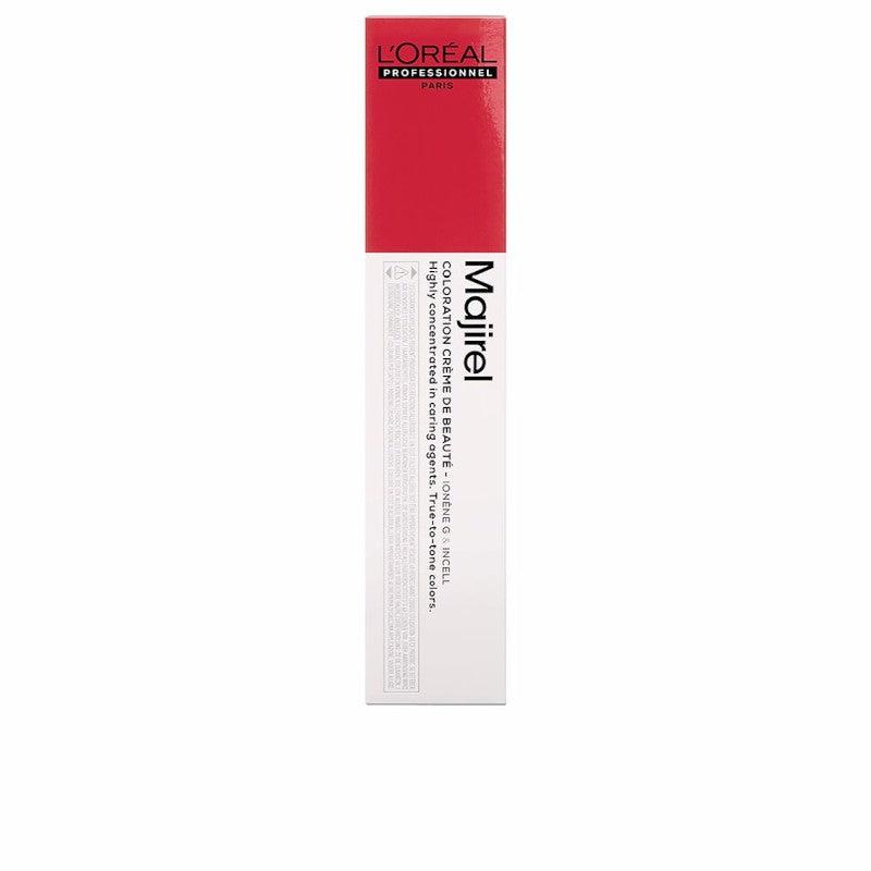 L'Oréal Professionnel Paris Majirel Ionène G Coloración Crema 6,66 50 ml-1