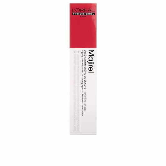 L'Oréal Professionnel Paris Majirel Ionène G Coloración Crema 6,66 50 ml-1