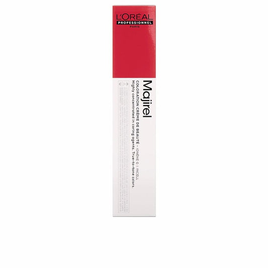 L'Oréal Professionnel Paris Majirel Ionène G Coloración Crema 6,64 50 ml-1