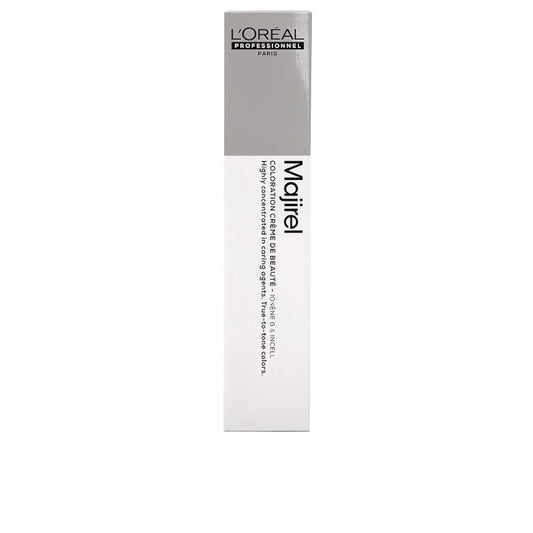 L'Oréal Professionnel Paris Majirel Ionène G Coloración Crema 6,34 50 ml-1