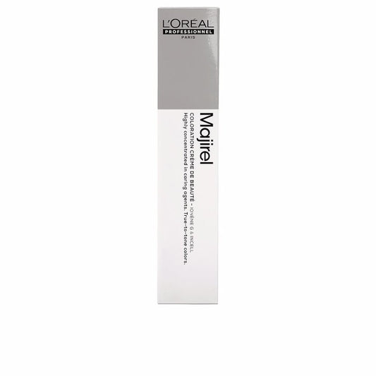 L'Oréal Professionnel Paris Majirel Ionène G Coloración Crema 6,0 50 ml-1
