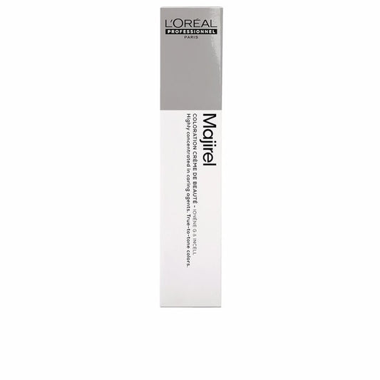 L'Oréal Professionnel Paris Majirel Ionène G Coloración Crema 6 50 ml-1