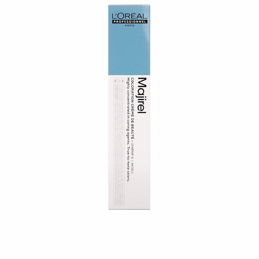 L'Oréal Professionnel Paris Majirel Cool Inforced Coloration Cream 6.1-Blond Foncé Cendré 50 ml-1