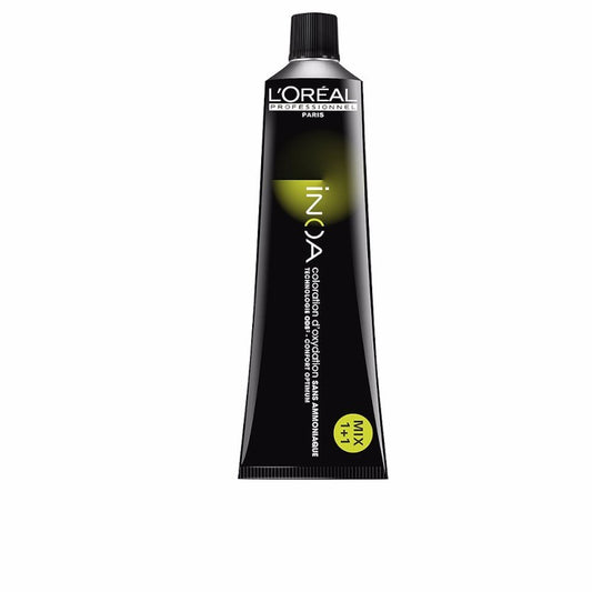 L'Oréal Professionnel Paris Inoa Coloration D'Oxydation Sans Amoniaque 5,3 60 Gr-1