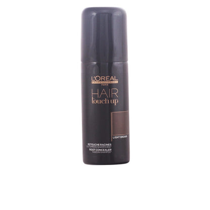 L'Oréal Professionnel Paris Hair Touch Up Corrector De Raíces Castaño Oscuro 75 ml-1