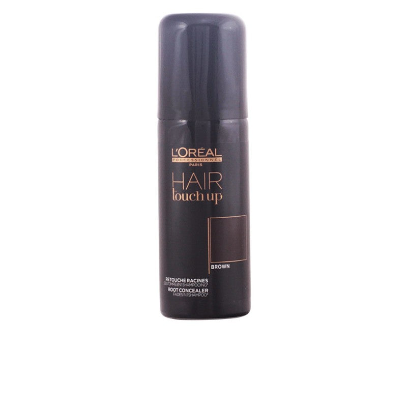 L'Oréal Professionnel Paris Hair Touch Up Corrector De Raíces Castaño 75 ml-1