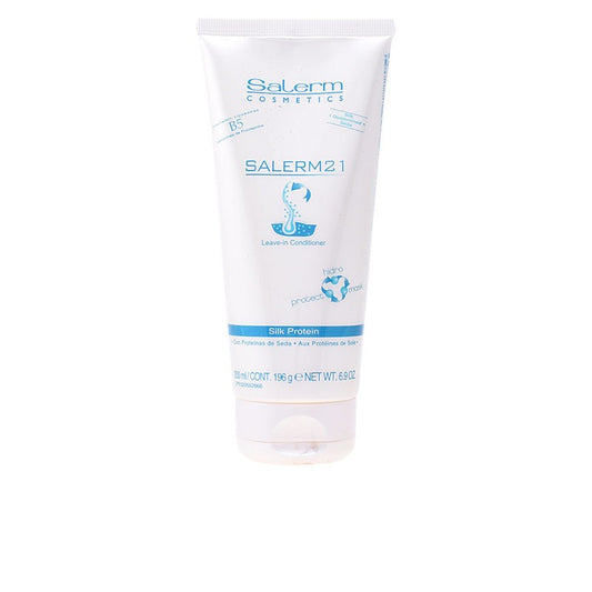 Salerm Salerm 21 Silk Protein Leave-In Conditioner 200 ml-1