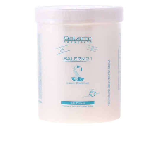 Salerm Salerm 21 Silk Protein Leave-In Conditioner 1000 ml-1