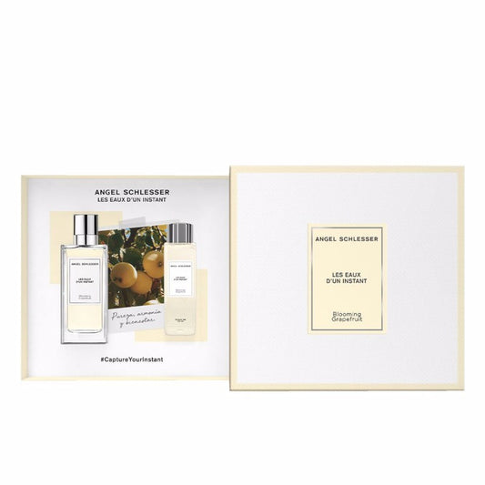 Angel Schlesser Blooming Grapefruit Lote 2 Pz-1