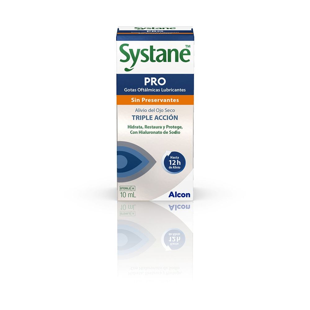 Systane Pro 10ml