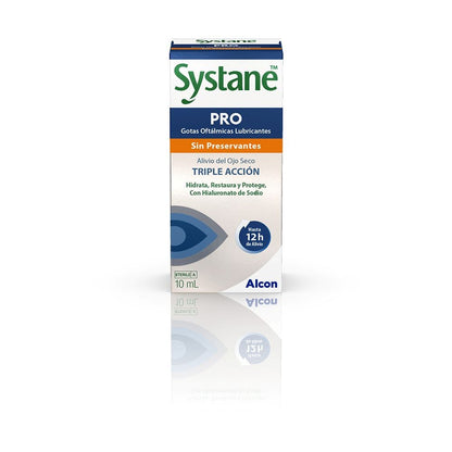 Systane Pro 10ml