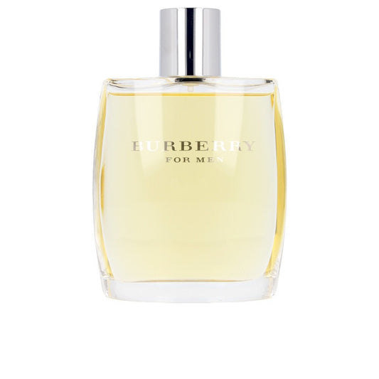 Burberry For Men Eau De Toilette Vaporizador 100 ml-1