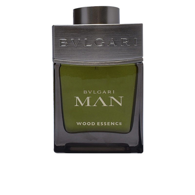 Bvlgari Man Wood Essence Eau De Parfum Vaporizador 60 ml-1
