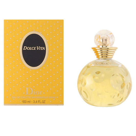 Dior Dolce Vita Eau De Toilette Vaporizador 100 ml-1