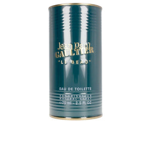 Jean Paul Gaultier Le Beau Eau De Toilette Vaporizador 75 ml-1