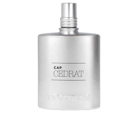 L'Occitane En Provence Cap Cedrat Eau De Toilette Vaporizador 75 ml-1