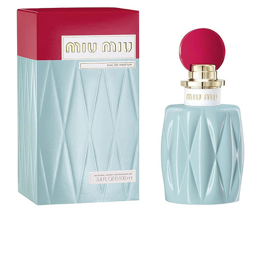 Miu Miu Eau De Parfum Vaporizador 100 ml-1