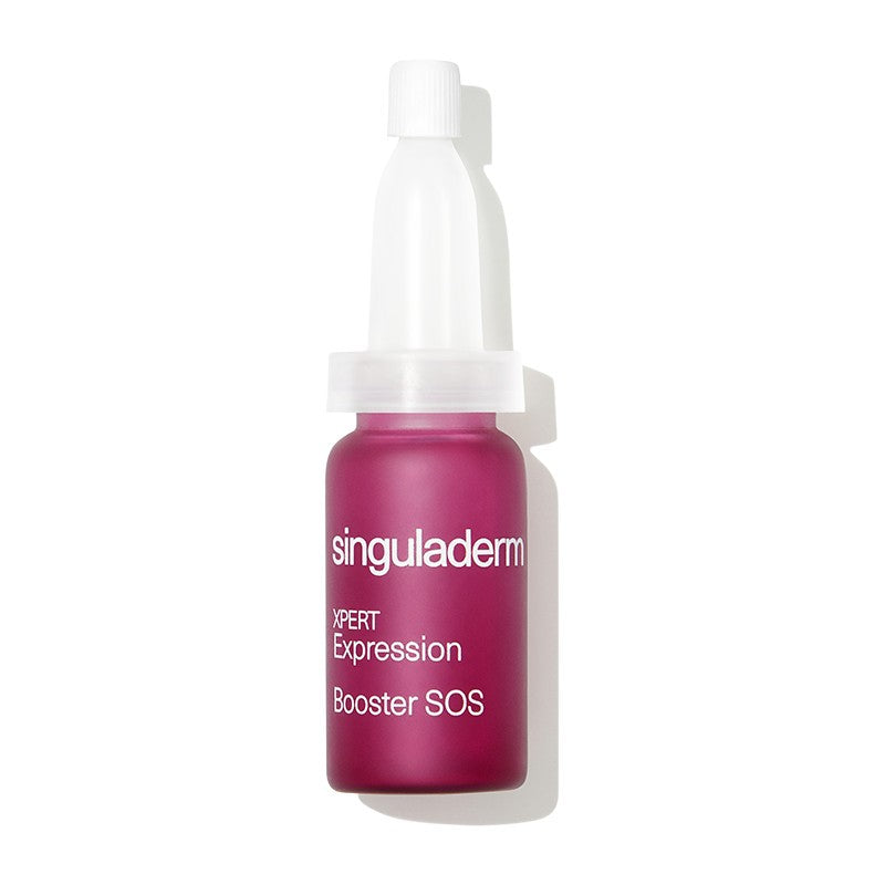 SINGULADERM XPERT Expression Booster S.O.S. 2 x 10 ml-1