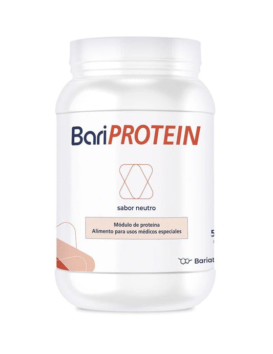 BariProtein Whey Protein 500 Gramm