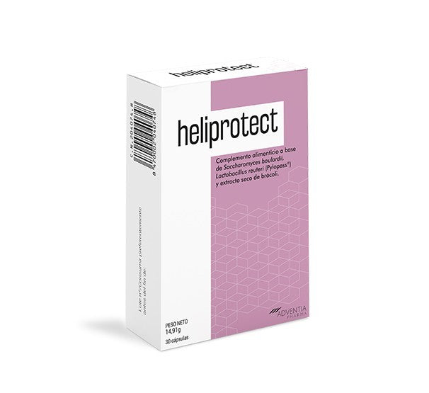 Heliprotect 30 cápsulas-1