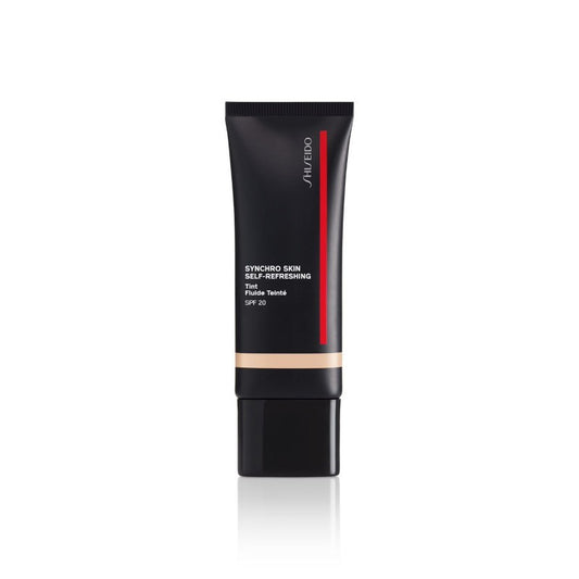 Shiseido Synchro Skin Self-Refreshing Tint 325-Medium Keyaki-1