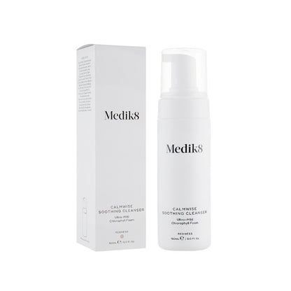 Medik8 Calmwise Soothing Cleanser 150 ml-3