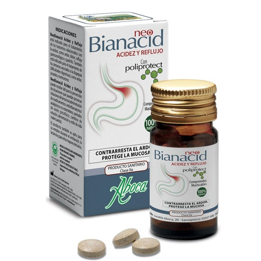 ABOCA NeoBianacid 14 comp masticables-1