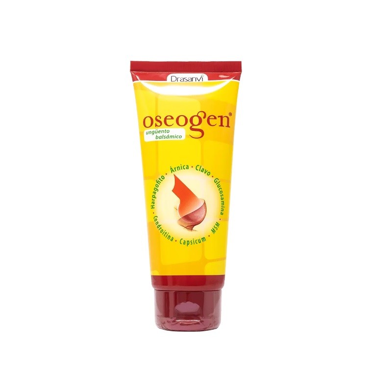 Drasanvi Oseogen Ungüento Balsámico 200 ml-2