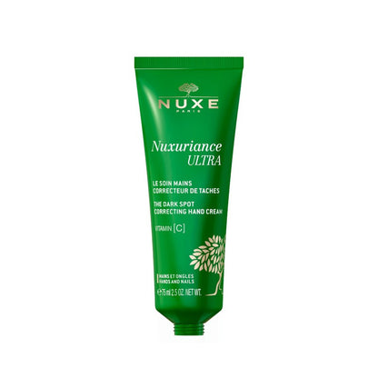 Nuxe Nuxuriance Ultra Tratamiento de Manos Corrector de Manchas 75ml-1