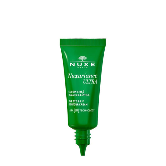 Nuxe Nuxuriance Ultra Tratamiento Específico para Contorno de Ojos y Labios 15ml-1