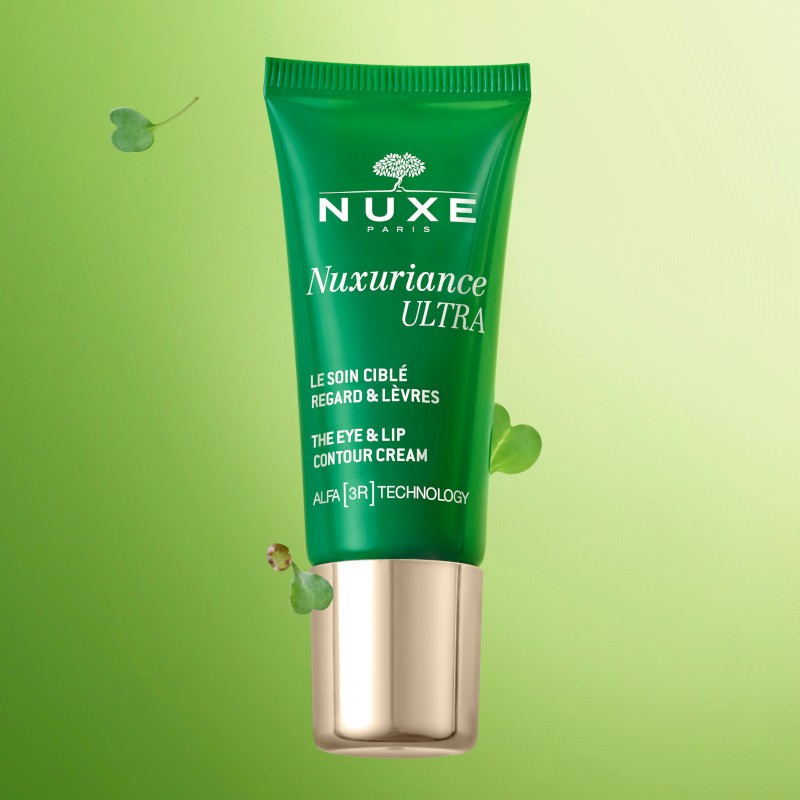 Nuxe Nuxuriance Ultra Tratamiento Específico para Contorno de Ojos y Labios 15ml-4