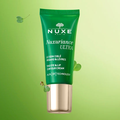 Nuxe Nuxuriance Ultra Tratamiento Específico para Contorno de Ojos y Labios 15ml-4