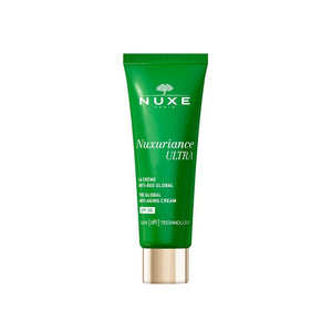 Nuxe Nuxuriance Ultra Crema Antiedad Global SPF30 50ml-1