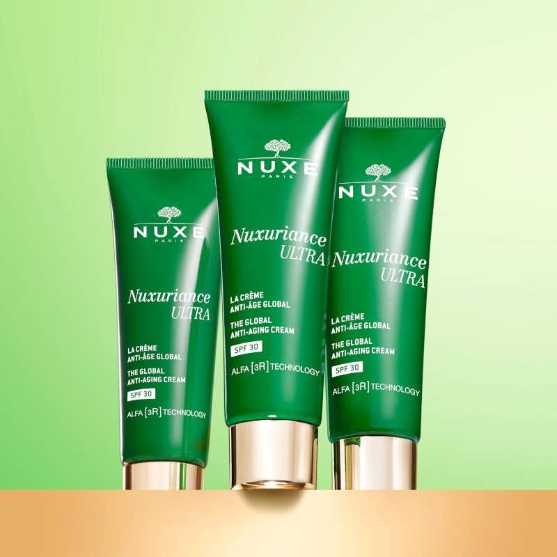 Nuxe Nuxuriance Ultra Crema Antiedad Global SPF30 50ml-3