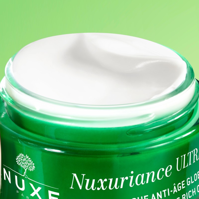 Nuxe Nuxuriance Ultra Crema Rica Antiedad Global 50ml