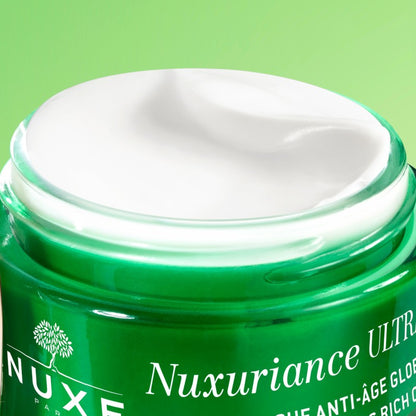 Nuxe Nuxuriance Ultra Crema Rica Antiedad Global 50ml